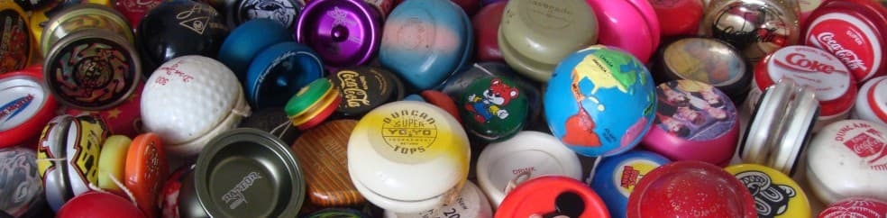 Yo-yo community